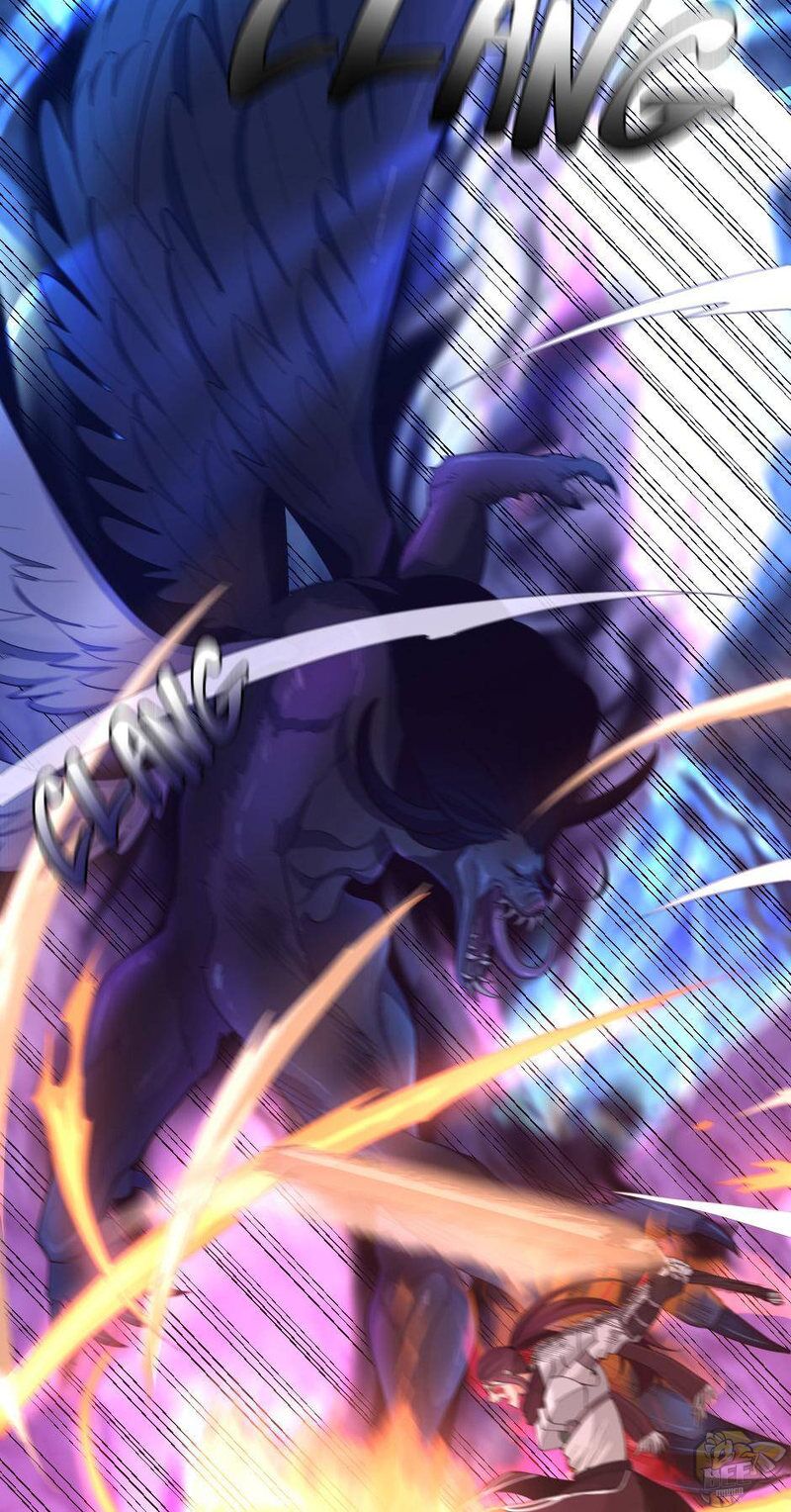 The Beginning After The End Chapter 118 image 20